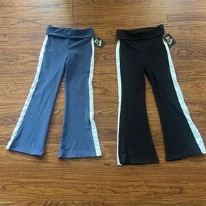 art class Kids Flared Leggings